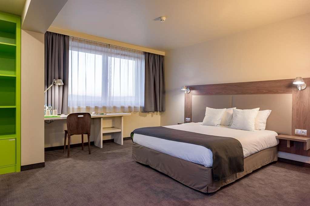 B&B Hotel Nowy Targ Centrum Kamer foto