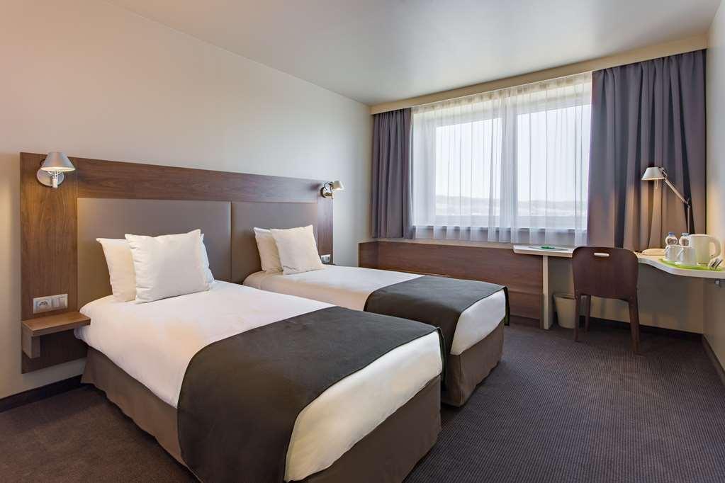 B&B Hotel Nowy Targ Centrum Kamer foto